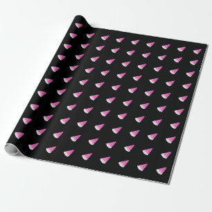 Papel De Presente Fatia da melancia