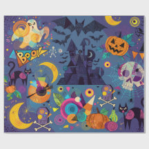 Feliz Halloween
