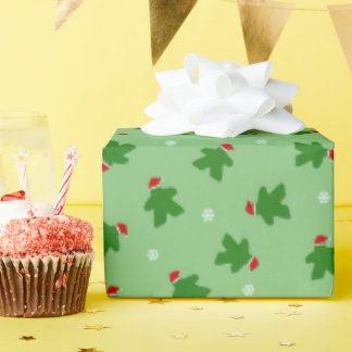 Papel De Presente Feliz Meple Small Image