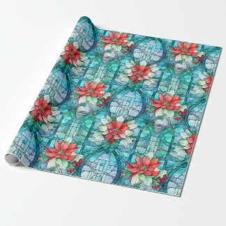 Papel De Presente "Feliz Natal!"