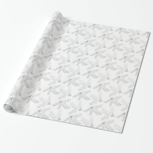 Papel De Presente Feriado alegre