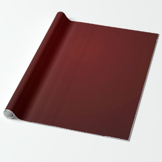 Papel De Presente Feriado Natal cranberry vermelho profundo escuro s