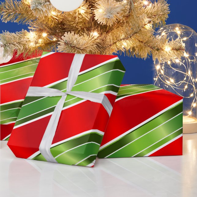 Papel De Presente Fesons Seasons saúda feriados felizes Natal (Feriados)