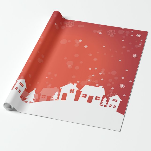 Papel De Presente Fest der freude (Desenrolado)