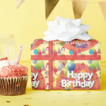 Festa de Aniversário Infantil