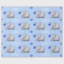 Festa de aniversário personalizada do miúdo dos