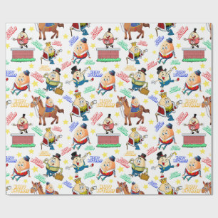 Papel De Presente Festa de Aniversários de criança Bastante Bastante