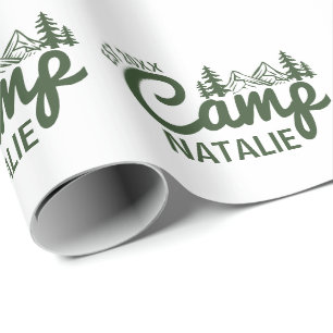 Papel De Presente Festa de Despedida de Solteira Personalizada no Ac