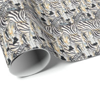 festas de animais em peluche de amantes de zebra f