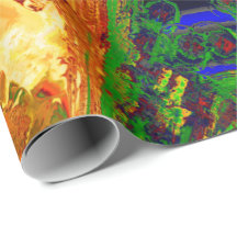 Festas de carnaval ou máscara de tintas, verdes e 