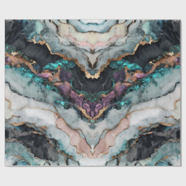 Papel De Presente Festival