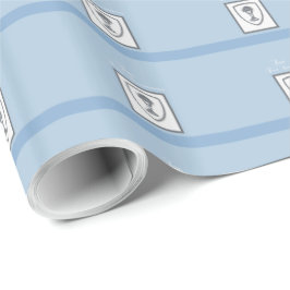 Papel De Presente Filho, Cálice de Prata da Primeira Comunhão