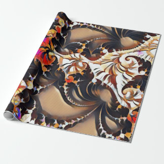 Papel De Presente Finalidade