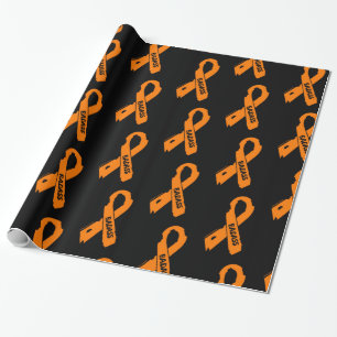 Papel De Presente Fita rasgada/Badass...RSD/CRPS