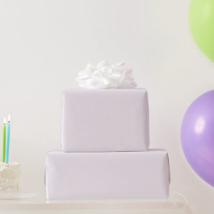 Papel De Presente Flamingo rosa e Palmeiras