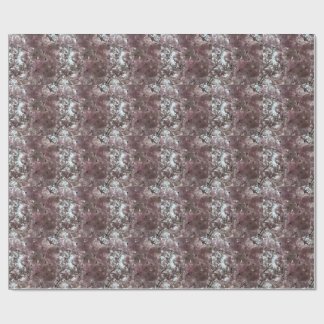 Papel De Presente Flor de Cerejeira em Flor