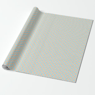 Papel De Presente Flores são a língua mais bonita do mundo
