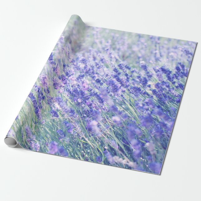 PAPEL DE PRESENTE FLUXAS PETALIZADAS (Desenrolado)