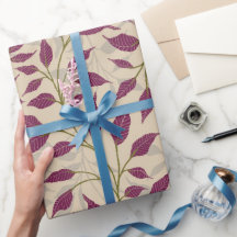 Fluxo de Folhagem Dançante Delicar Folhagem Verde