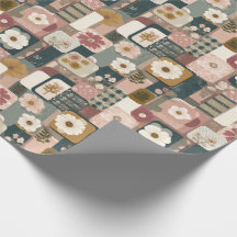 Folheto de papelão