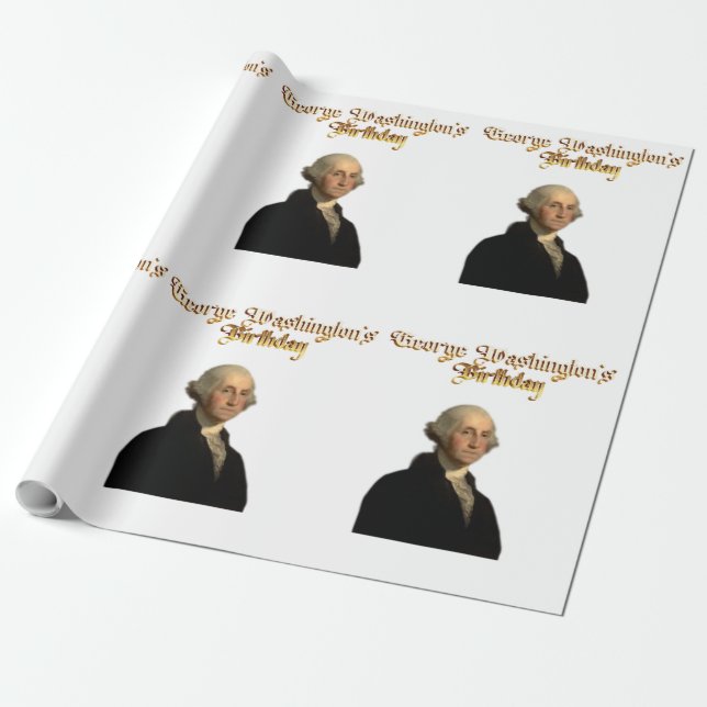 Papel De Presente Fontes de empacotamento de presentes > Papel de em (Desenrolado)