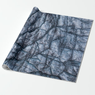 Papel De Presente Formação de rochas