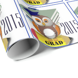 Papel De Presente Formando 2015