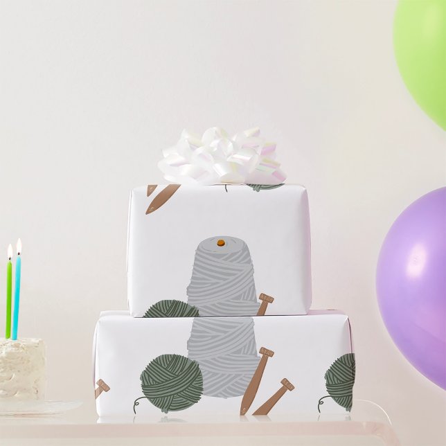 Papel De Presente Formigueiro (Criador carregado)