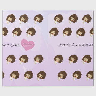 Papel De Presente Forros Para Libretas Risitas Bonitas