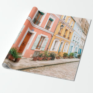 PAPEL DE PRESENTE FOTOGRAFIA ESTRUTURAL DO EDIFÍCIO MULTICOLOCADO