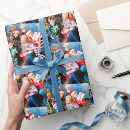 Papel De Presente Fotografia Personalizada Encapsulamento, Imagem Pe