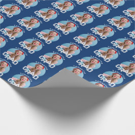 Papel De Presente Fotos de Formatura Simples Modernas de Ensino Médi