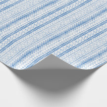Fracassado Isle Knitwear Watercolor Cozy Cabincore