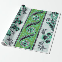 FRENCH WRAPPING PAPER