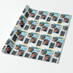 Papel De Presente FRIENDS™ Juntos é Melhor