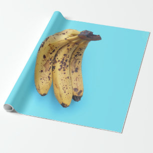 Papel De Presente Frutas E Produtos Hortícolas