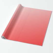 Fundo Abstrato Minimalista com Gradiente Rosa Verm