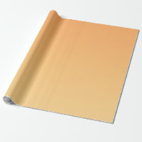Fundo de gradiente laranja e amarelo