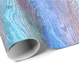 Papel De Presente Fundo de madeira moderno colorido #8 da grão