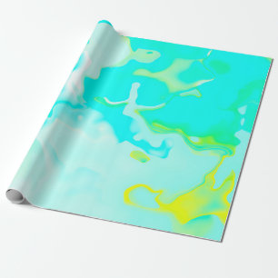 Papel De Presente fundo de nuvem macia de abstrato em cor pastel