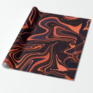 Papel De Presente Fundo de Textura de abstrato Marble