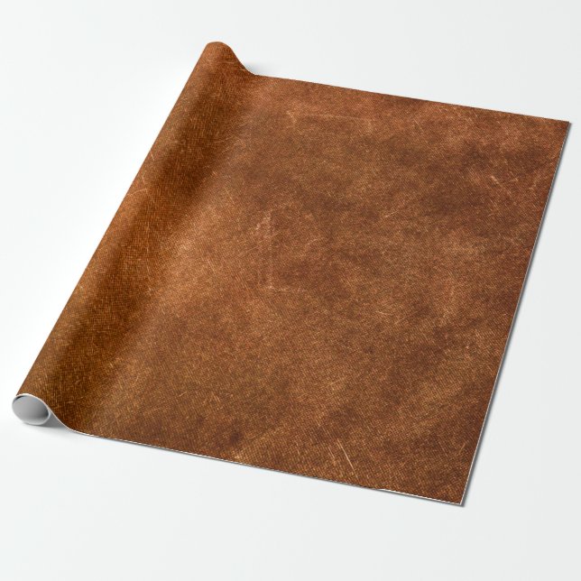 Papel De Presente Fundo de textura de canvas castanha. textura,antig (Desenrolado)