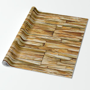 Papel De Presente fundo de uma pedra natural abstrata, arquiteto