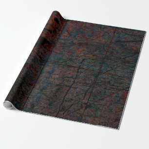 Papel De Presente fundo do abstrato multicolor grunge com abstração