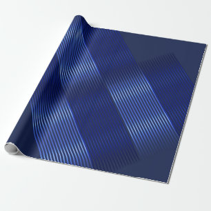 Papel De Presente fundo moderno brilhante, objetos geométricos de fa