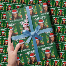 Funny Kamala Harris Feliz 4° da Páscoa