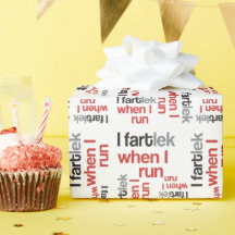 Funny Runner - I FARTlek quando executo ©