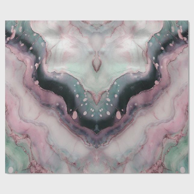 Papel De Presente Gala (Aberto)