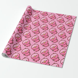 Papel De Presente Galah