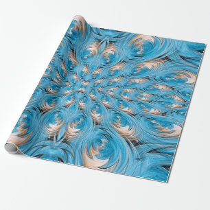 Papel De Presente Garotas de Las Vegas...